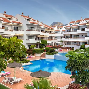 Hg Cristian Sur Apartamento Los Cristianos (Tenerife)