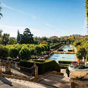 Turistico Ohana Nani Apartamento Córdoba