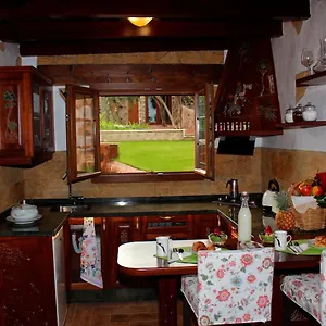 Cantos Colorados Villa