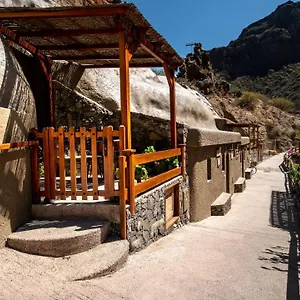 De Guayadeque Casa rural Ingenio