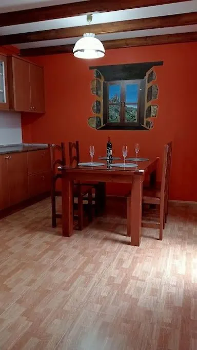 펜션 Villa Florymar 잉헤니오