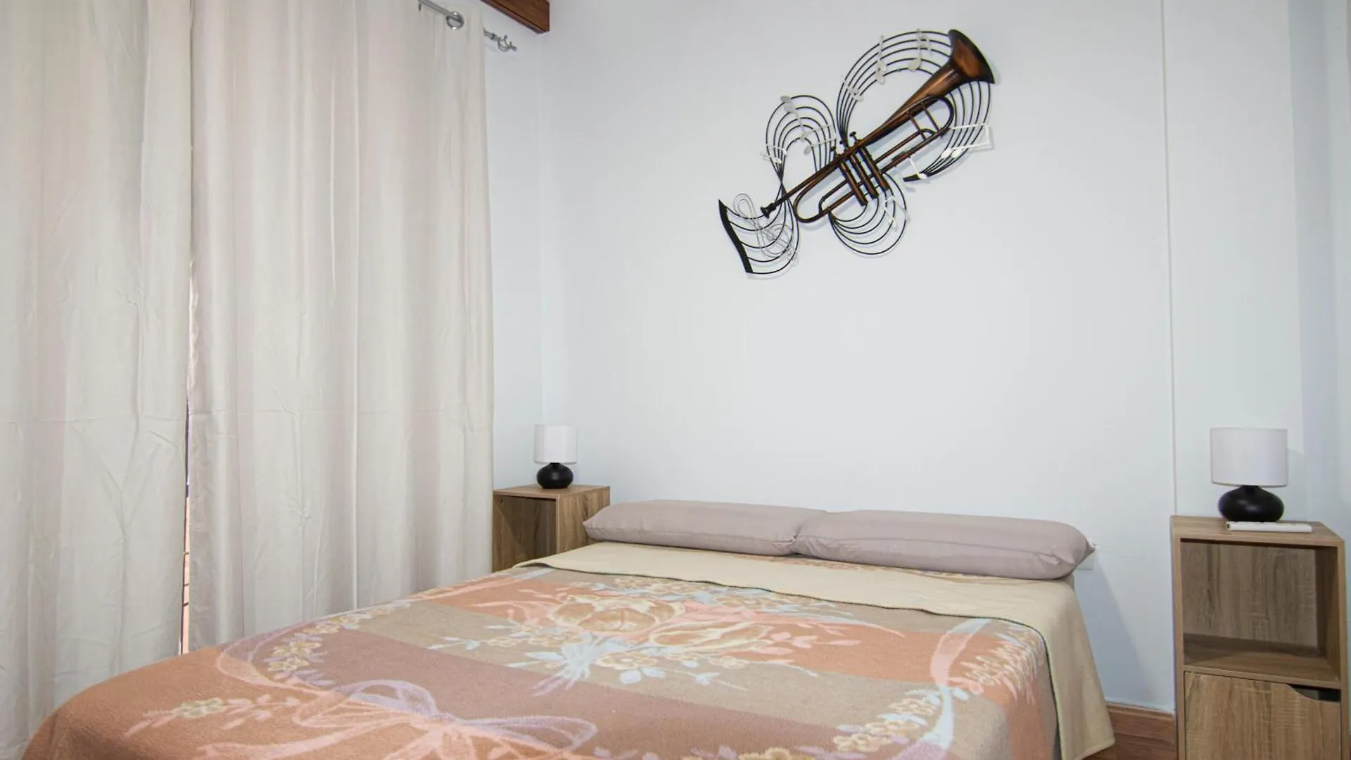 Villa Florymar 잉헤니오