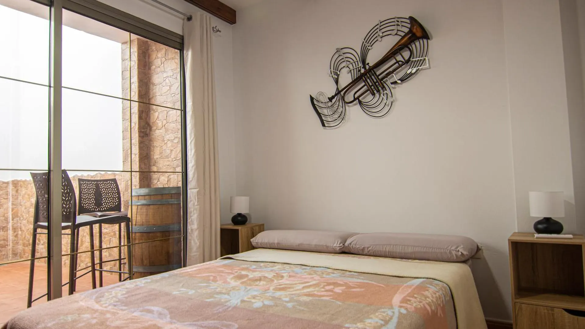 Villa Florymar 잉헤니오 0*,  스페인