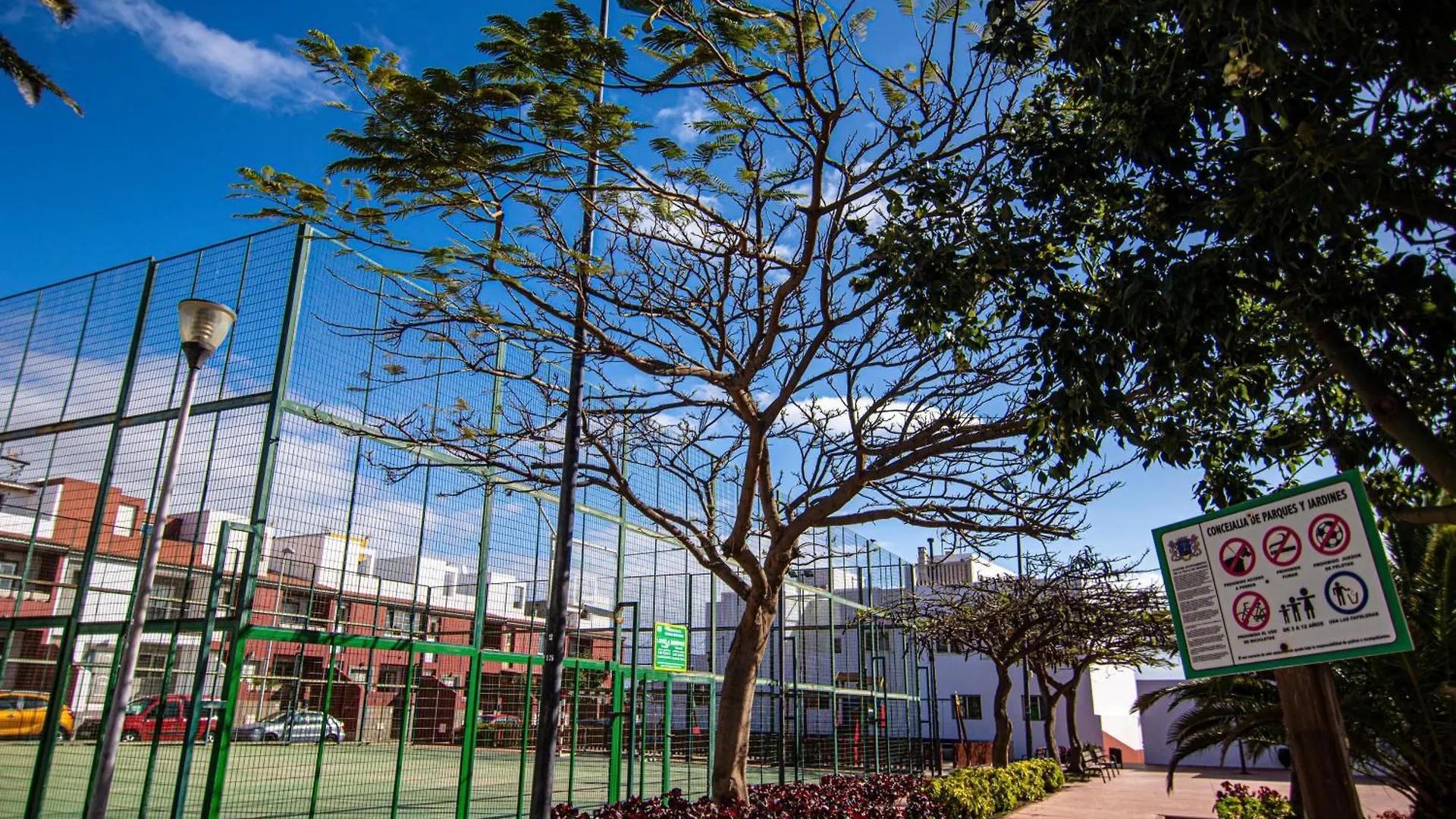 Villa Florymar 잉헤니오